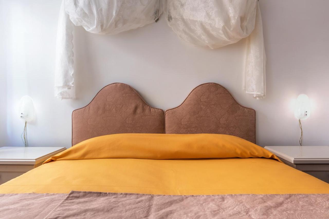 호텔 카사 보카시니 베니스 외부 사진